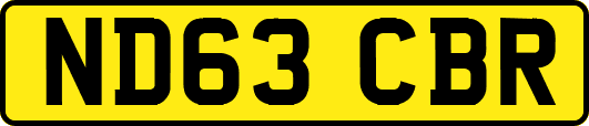 ND63CBR