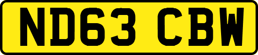 ND63CBW