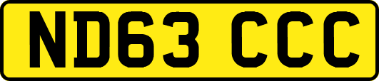 ND63CCC