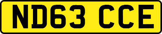 ND63CCE