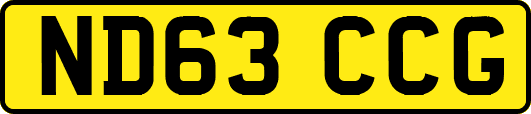 ND63CCG