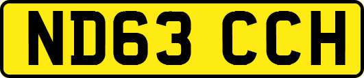 ND63CCH