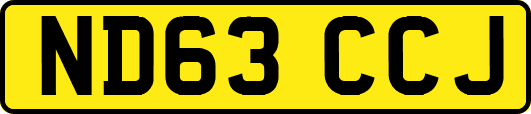 ND63CCJ