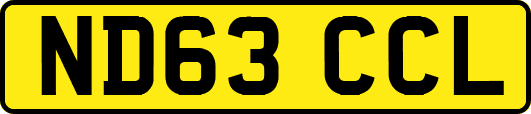 ND63CCL