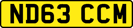 ND63CCM