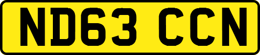 ND63CCN