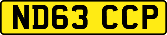 ND63CCP