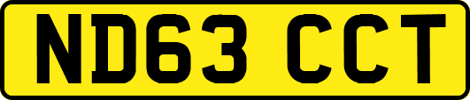 ND63CCT