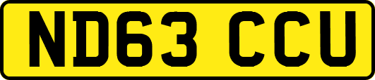 ND63CCU