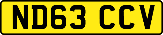 ND63CCV