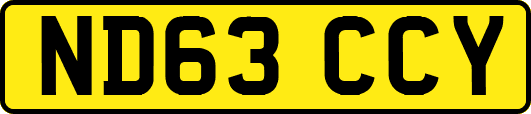 ND63CCY