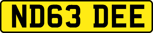 ND63DEE