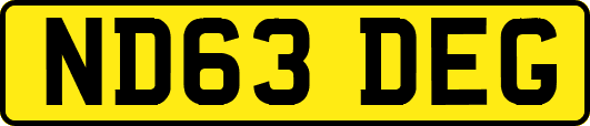 ND63DEG