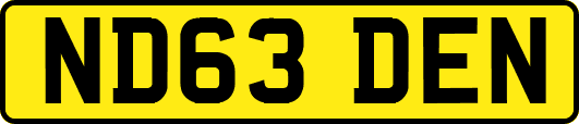 ND63DEN