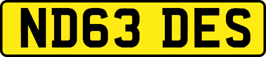 ND63DES