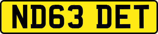 ND63DET