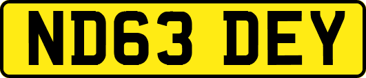 ND63DEY