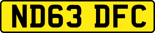 ND63DFC