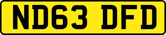 ND63DFD