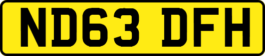 ND63DFH