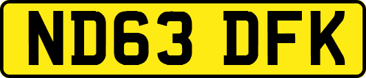 ND63DFK