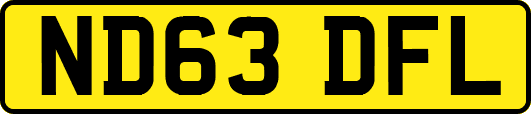 ND63DFL