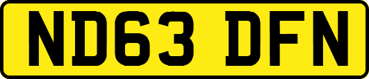 ND63DFN