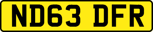 ND63DFR