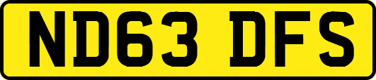 ND63DFS
