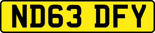 ND63DFY