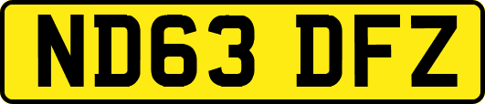 ND63DFZ