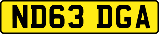 ND63DGA