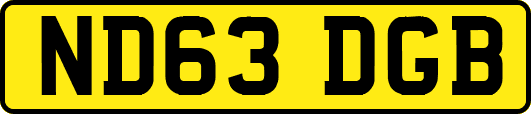 ND63DGB