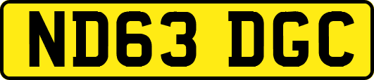 ND63DGC