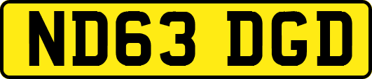 ND63DGD