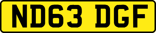 ND63DGF