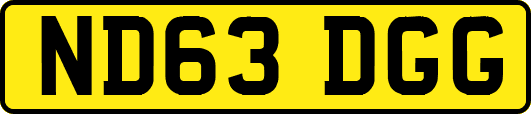 ND63DGG