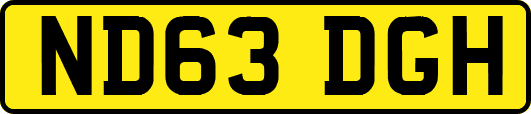 ND63DGH