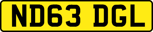 ND63DGL