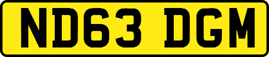 ND63DGM