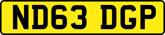 ND63DGP