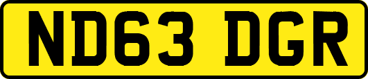 ND63DGR