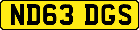 ND63DGS