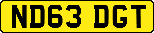 ND63DGT