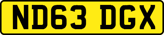 ND63DGX