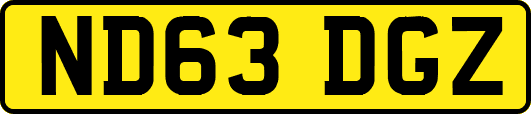 ND63DGZ