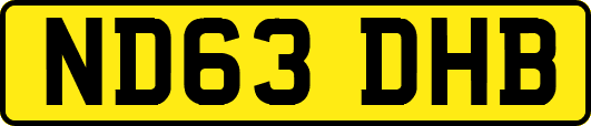 ND63DHB