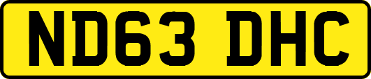ND63DHC