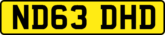 ND63DHD