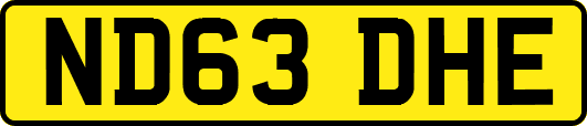ND63DHE